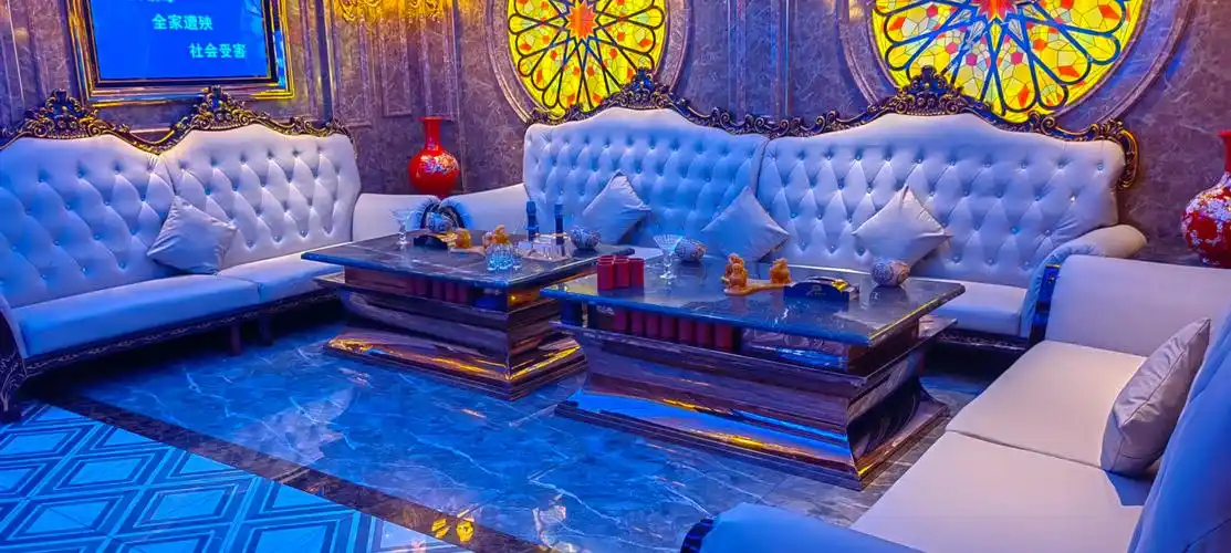 大庆商务ktv解释-肇源县ktv预定